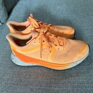 Lululemon Blissfeel 2 Running shoes